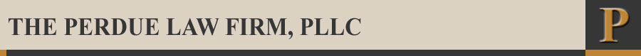 The Perdue Law Firm, PLLC
